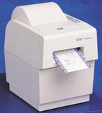 STAR TSP400 Thermische Bon Printer - RJ45 Network, Computers en Software, Printers, Verzenden, Nieuw