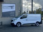 Fiat Talento 1.6 MJ L1H1 Basis*A/C*CRUISE*HAAK*NAVI*TEL*3PER, Auto's, Fiat, Stof, Gebruikt, Overige carrosserieën, Wit