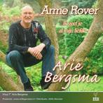 Arie Bergsma - Arme Rover + Ik Geef Je Al Mijn Liefde (Vi..., Verzenden, Nieuw in verpakking