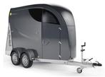 Bücker Careliner S  1.5-Paards Paardentrailer Paardentrailer, Ophalen, Nieuw