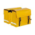 Beck Nostalgic 46 Liter Geel, Verzenden, Nieuw