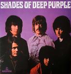 lp nieuw - Deep Purple - Shades Of Deep Purple, Cd's en Dvd's, Vinyl | Rock, Verzenden, Zo goed als nieuw