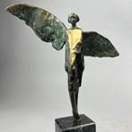 J. Zak (XX-XXI) - The ANGEL -bronze 1kg