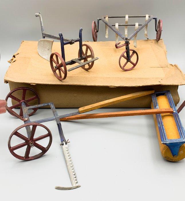 Märklin - Blikken speelgoed - Marklin, Rock Graner Or, Antiek en Kunst, Antiek | Speelgoed