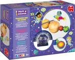 Create & Discover De Ruimte - Leersysteem | Jumbo - Hobby, Hobby en Vrije tijd, Verzenden, Nieuw