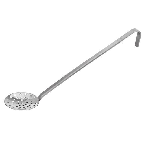 GGM Gastro | Schuimspaan - Ø 100mm - Lengte handvat: 320mm |, Huis en Inrichting, Keuken | Bestek, Nieuw, Overige materialen, Verzenden