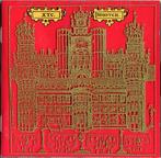 cd - XTC - Nonsuch, Verzenden, Zo goed als nieuw