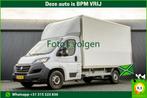 Fiat Ducato **2.3 Bakwagen met laadklep | Heavy Duty | 131, Auto's, Stof, Gebruikt, Euro 6, Wit