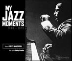Frits Van Swoll & Philip Freriks - My Jazz Moments (CD), Verzenden, Gelezen, Frits van Swoll