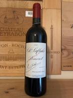 2002 Chateau Lafleur, 1998 Chateau Beychevelle & 1999, Nieuw