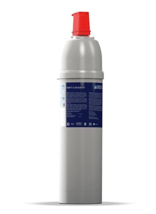 Waterfilter Brita | PURITY C150 Quell ST, Zakelijke goederen, Horeca | Keukenapparatuur, Nieuw in verpakking, Reinigen, Verzenden