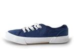 Fila Veterschoenen in maat 39 Blauw | 10% extra korting, Overige typen, Zo goed als nieuw, Fila, Verzenden