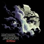 cd - Michael Jackson - Scream, Cd's en Dvd's, Zo goed als nieuw, Verzenden
