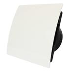 Whisper Pro-Design badkamerventilator, Verzenden, Nieuw