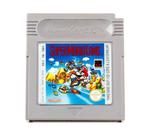 Super Mario Land [Gameboy], Spelcomputers en Games, Games | Nintendo Game Boy, Ophalen of Verzenden, Zo goed als nieuw