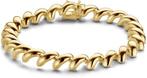 Casa Jewelry Armband Delight - Goud Verguld, Sieraden, Tassen en Uiterlijk, Armbanden, Nieuw, Verzenden