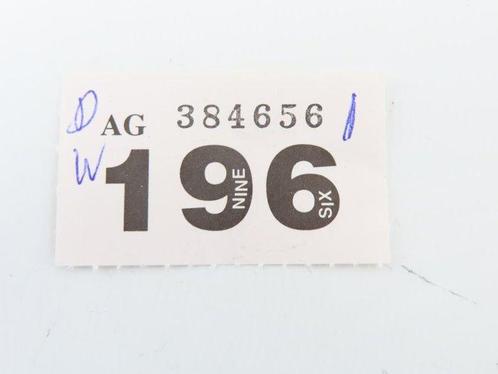 Märklin Z - 8777 - Modeltrein personenwagonset (1) -, Hobby en Vrije tijd, Modeltreinen | H0
