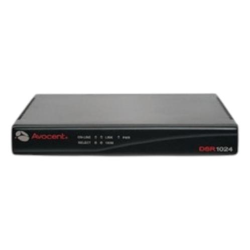 Avocent DSR1024, Computers en Software, Netwerk switches, Ophalen of Verzenden