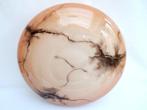 Verreries Scailmont - Lamp - Opaline glas, Antiek en Kunst