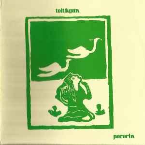 cd - Pererin - Teithgan, Cd's en Dvd's, Cd's | Overige Cd's, Zo goed als nieuw, Verzenden