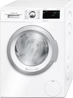 Bosch I-dos™ Wat28690 Wasmachine 8kg 1400t, Witgoed en Apparatuur, Ophalen of Verzenden, Zo goed als nieuw, Voorlader, 85 tot 90 cm