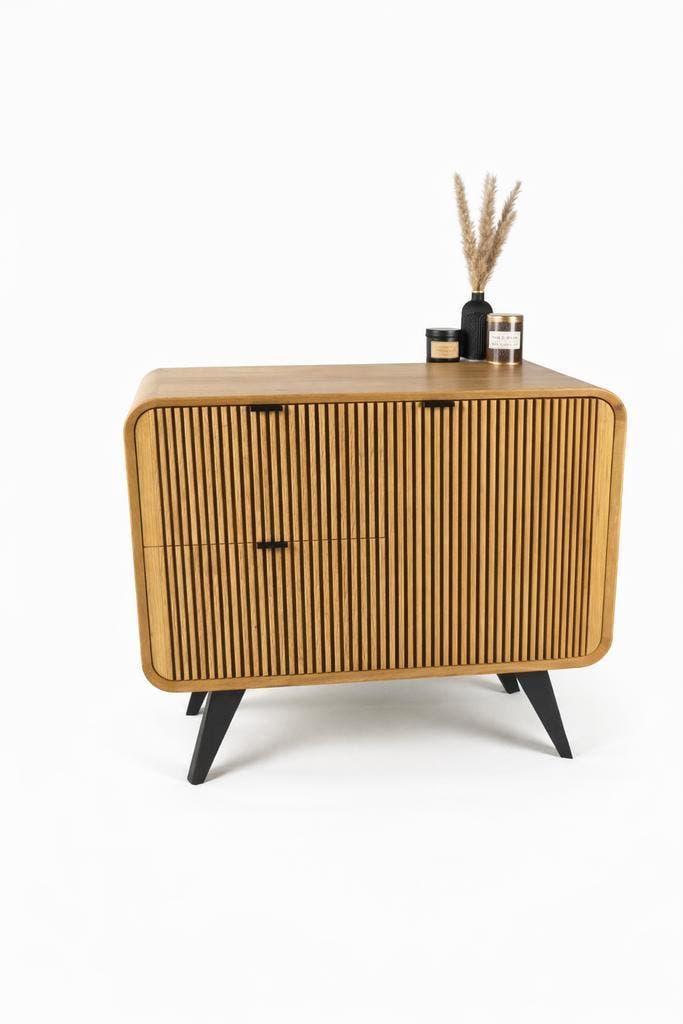 OOK maatwerk meubels en interieurbouw, Huis en Inrichting, Kasten | Televisiemeubels, Nieuw, Eikenhout, Kersenhout, Overige houtsoorten