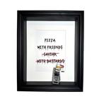 KRAM2 (1981) - PIZZA WITH FRIENDS