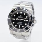 Rolex - Submariner No Date - Ref. 114060 - Heren -, Nieuw