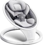 BabySwing - BabySchommel - Wipstoel Munchkin - Grijs, Verzenden, Nieuw