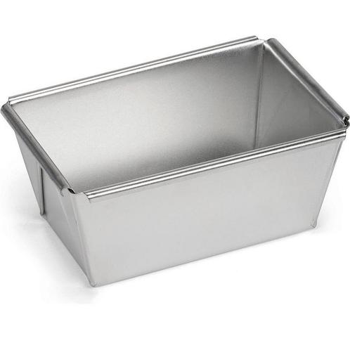 Patisse Mini Broodvorm Basic Vertind 9cm, Hobby en Vrije tijd, Taarten en Cupcakes maken, Nieuw, Verzenden