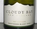 2024 Cloudy Bay - Sauvignon Blanc - Marlborough - 6 Flessen, Nieuw