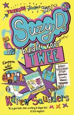 Suzy D. baalt voor twee / Suzy D. 9789026138973, Verzenden, Gelezen, Karen Saunders
