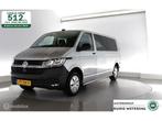 Volkswagen Transporter | Zakelijke Lease v.a. €594.02 pm, Auto's, Automaat, Stof, Gebruikt, Euro 6