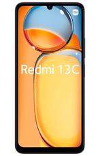 Aanbieding: Xiaomi Redmi 13C 4GB/128GB Zwart nu € 127, Telecommunicatie, Mobiele telefoons | Overige merken, Nieuw, Zonder abonnement