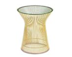 Wire tafel Classic bijzettafel, Verzenden, Nieuw