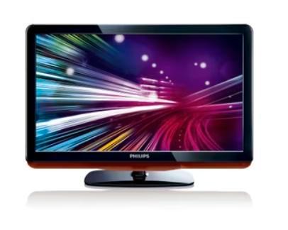 Philips 22PFL3405 – 22 inch LED HD Ready TV, Audio, Tv en Foto, Televisies, 60 tot 80 cm, HD Ready (720p), Zo goed als nieuw, Philips