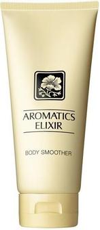 CLINIQUE AROMATICS ELIXIR BODY SMOOTHER TUBE 200 ML, Verzenden, Nieuw