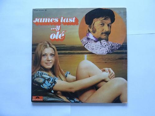 James Last - ...y Olé (2 LP), Cd's en Dvd's, Vinyl | Klassiek, Verzenden