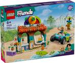 LEGO Friends 42625 Strand smoothiekraam, Nieuw, Verzenden