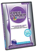 Datel Freeloader Disc voor Nintendo GameCube / Wii (NTSC naa, Spelcomputers en Games, Verzenden, Zo goed als nieuw