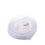 Waterslang Koud Transparant 8x12mm 10mtr, Nieuw