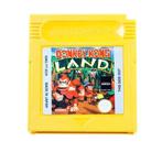 Donkey Kong Land [Gameboy], Spelcomputers en Games, Games | Nintendo Game Boy, Ophalen of Verzenden, Zo goed als nieuw