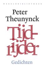 Tijdrijder (9789028427617, Peter Theunynck), Nieuw, Verzenden