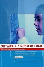 Ontwikkelingspsychologie Voor Opvoeders, Leraren En, Verzenden, Zo goed als nieuw, J. Kugel