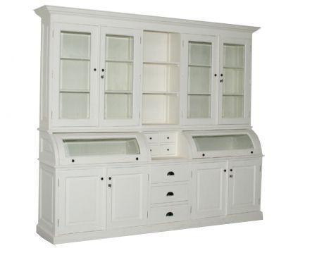 Buffetkast Bastiaan 200, Huis en Inrichting, Kasten | Buffetkasten, Ophalen of Verzenden