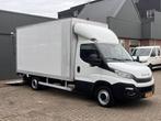 Iveco Daily 35S16V 2.3 160pk, Automaat, Stof, Gebruikt, Euro 6
