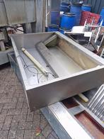 Afzuigkap 170x100x40 zonder motor, Ophalen of Verzenden, Gebruikt