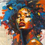 Tran Thi Thu Hien (1973) - Rosa Parks story 99 X 99