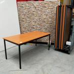 Set van 5 kantinetafels - 160x80 cm, Ophalen of Verzenden, Nieuw in verpakking