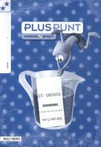 Pluspunt (set 5 ex) groep 6 Werkboek 9789034554567 Beemster, Boeken, Verzenden, Zo goed als nieuw, Beemster